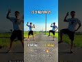 【100万再生された】浮き輪肉撃退トレーニング！