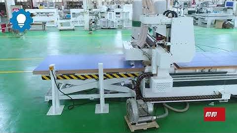 Máy công cụ cnc hoạt động như thế nào năm 2024