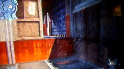 DOUBLE KILL WITH RANDOM GRENADE THROW