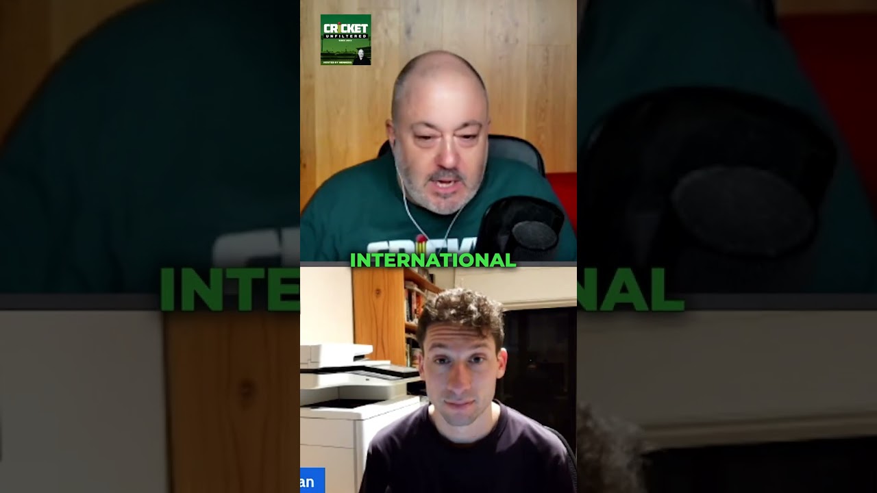 Bazball's Legacy