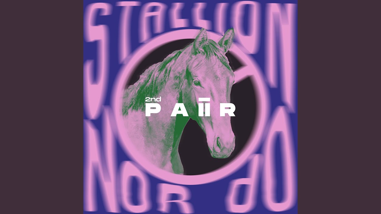 Watch Stallion on YouTube Watch Stallion on YouTube