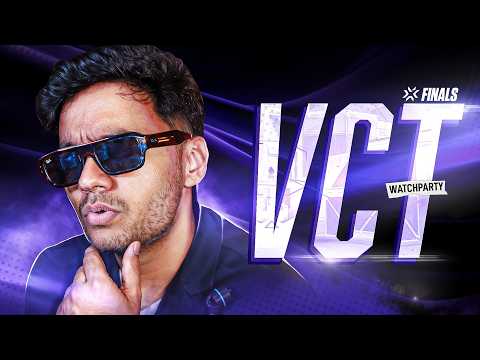 VCT PACIFIC GRAND FINALE | GE vs NS | B05 | #VCTwatchparty