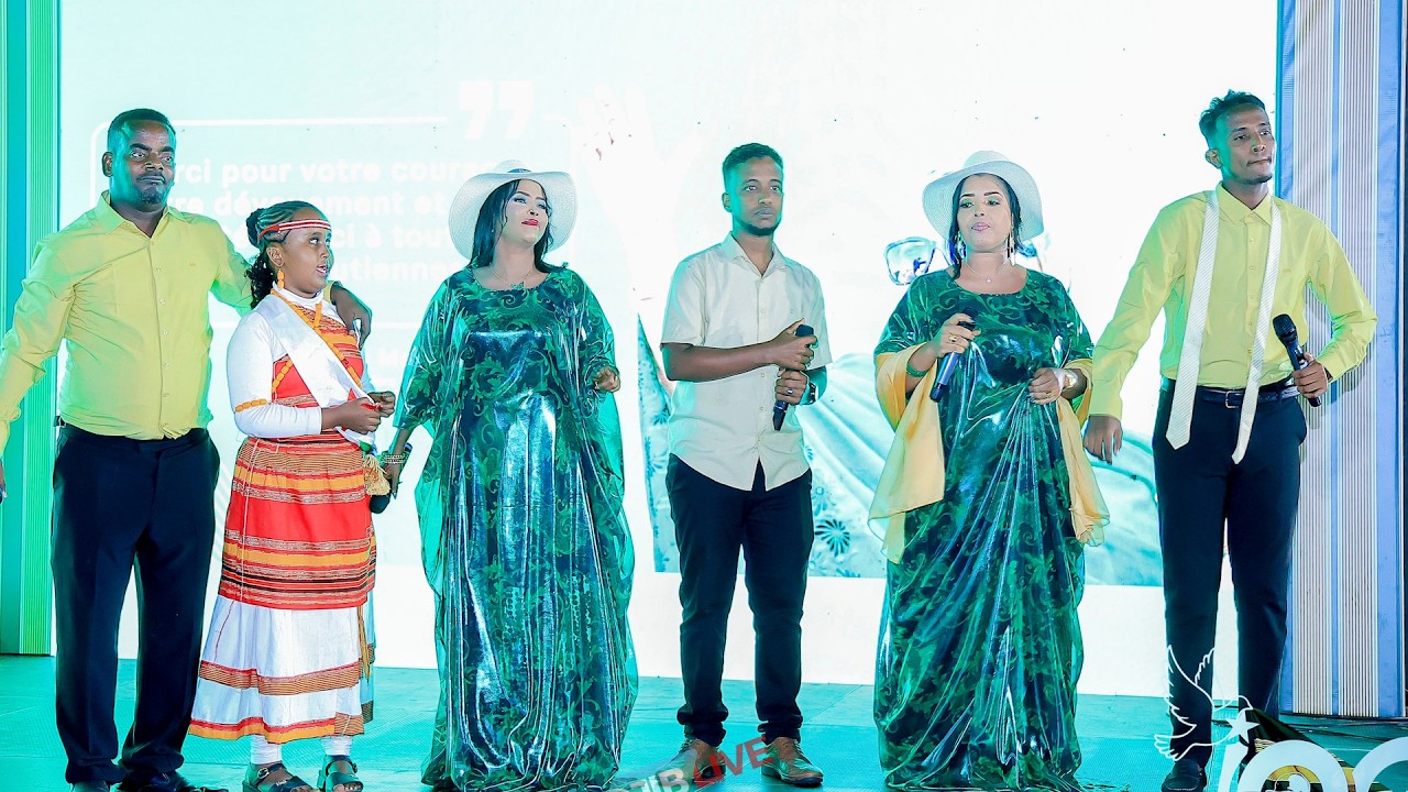 GROUPE GEXSO MOQO || NEW SONG IOG 2026