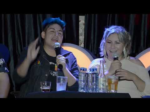 Shishis pa la banda - LIVE 139 Ft. Mau nieto y Roman Torres