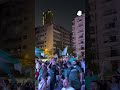 أجواء جمهور الحكمة في الأشرفية