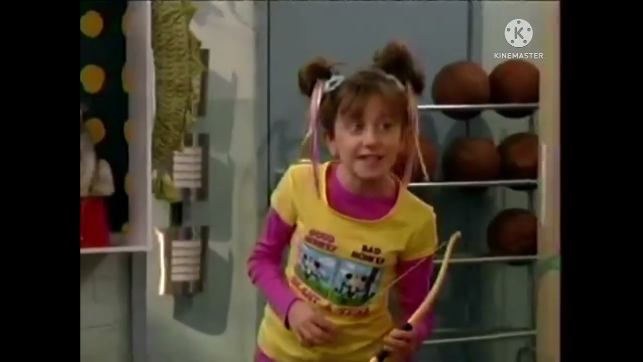 Disney Channel Sonny With A Chance Promo (2009) YouTube