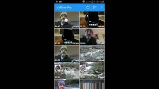 Ubah Format - potong video - Bikin mp3 dari video - Vidtrim luar biasa - Sedot...!!!