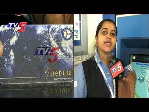 Face To Face With Metro Staff On Metro Smart Card | Hyderabad | TV5 News