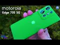 Motorola Edge 70s Unveiling: Official Trailer &amp; Release Date Revealed!