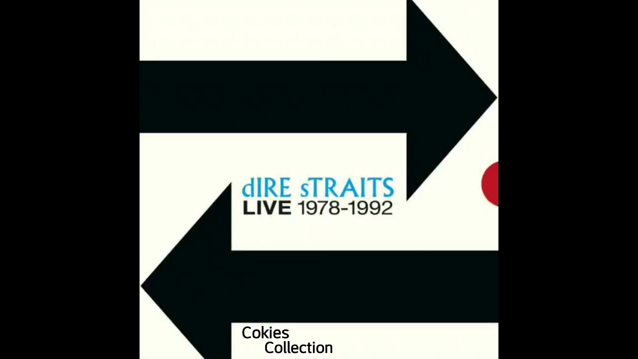 Dire Straits / Live 1978-1992 – SuperDeluxeEdition