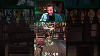 2 Types of Deadlock Players