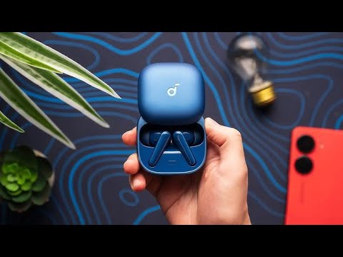 Anker Soundcore Liberty 5 Pro & Pro Max Leaked: AI Chip