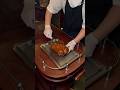 Peking Duck Seved Tableside🦆🔪