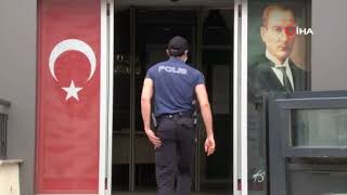 İzmirde Avukatın Başına Silah Dayayan Şüpheli Silah Çektiğimi Hatırlamıyorum