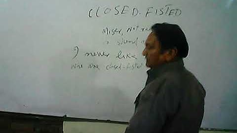 CSS Past Paper Solved, by Professor Muhammad Amin Baig, an Expert of CSS English [4]