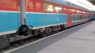 Masarykovo Nádraží 3