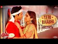 Teri bhabhi  lyrical  coolie no1 varun dhawan sara ali khan  javed  mohsin ft dev n  neha k