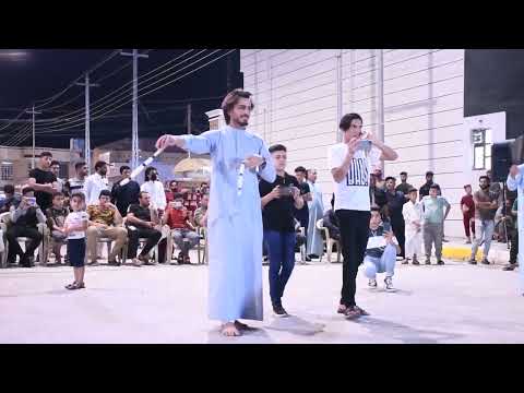 عليك الناس تنافسني مو فصل نار مع الفنان ضياء العراقي الرمادي خمسه كيلو