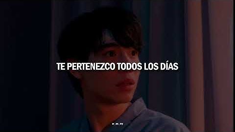 [Link] Ford Arun - ฉันเป็นของเธอทุกวัน (I belong to you everyday) | #TheShipper | Sub. Español.