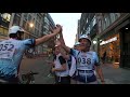 London 2012 Performers: Where are they now? - BBC London