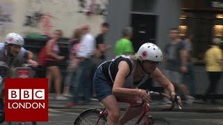 London 2012 Performers: Where are they now? - BBC London