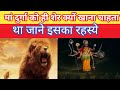 मां दुर्गा क्यों करती है शेर की सवारी। जाने रहस्य। #video  #ManDurga #manSherawali #youtube