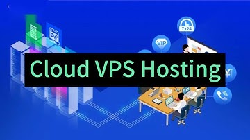 Cloud VPS Hosting: Top Providers and Their Unique Selling Points - Raksmart
