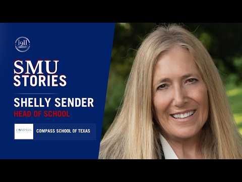 Building a School from Scratch with Shelly Sender