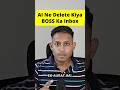 AI Ne Boss Ki 200+ Emails Delete Kar Diye — Bina Poocha | OpenClaw Incident