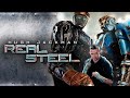 REAL STEEL (2011) Hollywood Movie Explanation Video 