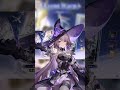 Resumen del stream de la versión 3.8 de Honkai Star Rail #honkaistarrail