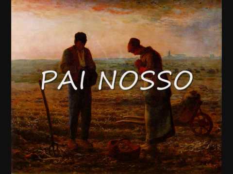 Pai Nosso - a mais linda Narração