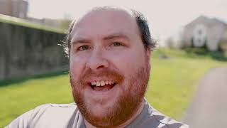 2020-04-09-First 'Real' Vlog