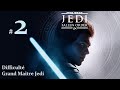 Star Wars Jedi : Fallen Order [FR] Live #2 - Difficulté Grand Maitre Jedi - PS5 - La Croute