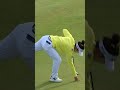 The winning moment for Miyu Yamashita