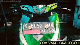 STORY WA KEREN 30 DETIK || WHATSAPP HONDA VARIO