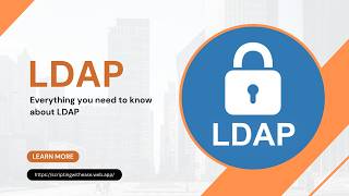 Apache Directory LDAP Server Installation | Step-by-Step LDAP Setup Tutorial | IAM