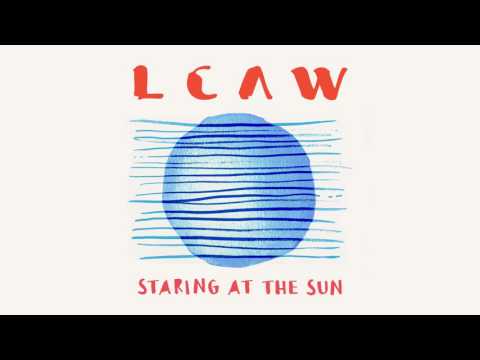 LCAW - Staring At The Sun Feat. Sophie Hintze (Cover Art) [Ultra Music]