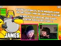 Quackity vs Sykkuno Epic Rap Battle w James Charles Karl Connor