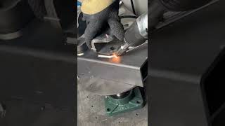 Handheld Laser Welding Machine Laser Welding Machine