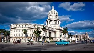 Travel Caribbean Havana Cuba 2016 - Iberostar Parque Central