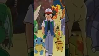 Mewtwo Had To Block Ashs Punch