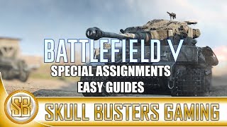 Battlefield V - 20 Hip Fire Kills In An Objective Area, In 1 Round (BFV 20 Hip Fire Kills 1 Round)