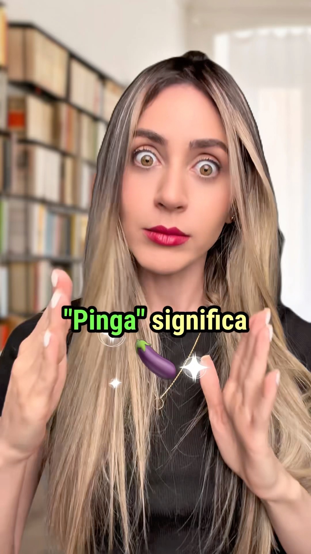 Pinga não é como assim: cuidado com essa palavra em espanhol
