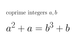 A Beautiful Equation | Switzerland IMO TST 2015