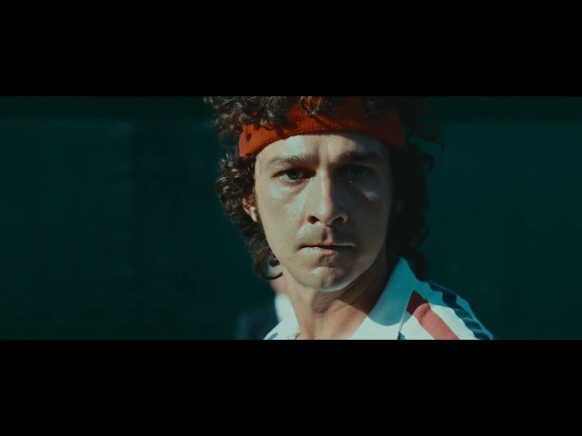 El nuevo drama deportivo de Shia LaBeouf apunta a lo grande