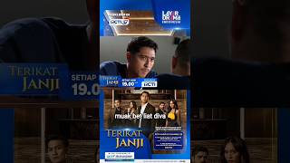 TRAILER TERIKAT JANJI 17 AGUSTUS 2026 #layardramarcti #rcti #terikatjanji #sinetron #trailer