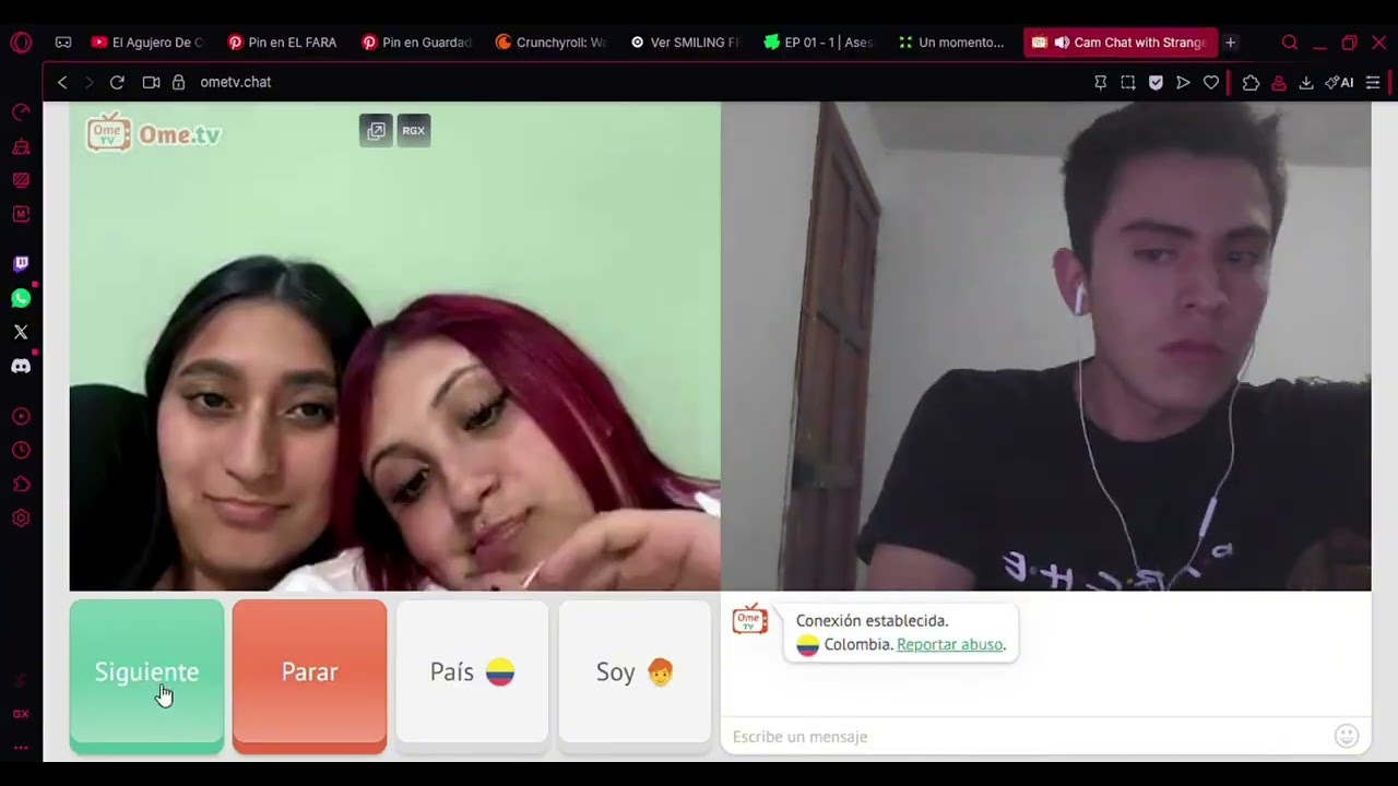 Buscando A Mike Día 1.  02/01/2026