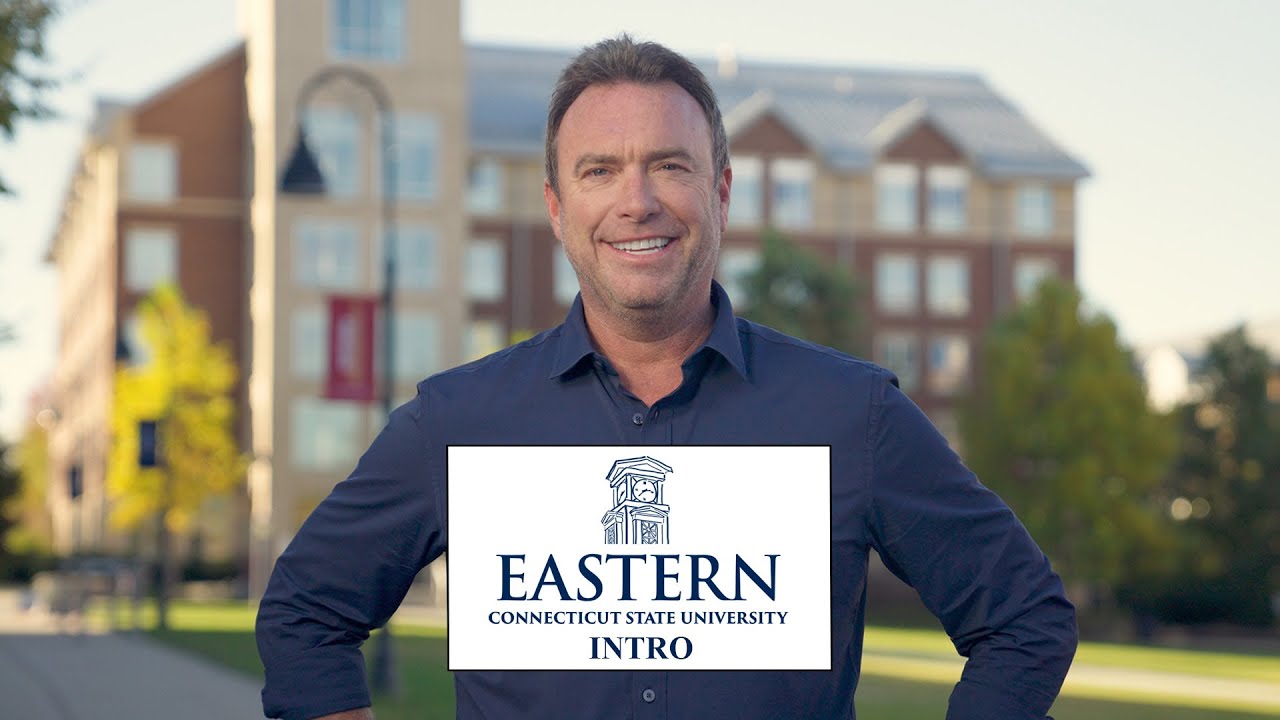 Eastern - Intro | The College Tour