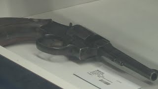 Dallas, Texas officials hosting gun buyback event in October